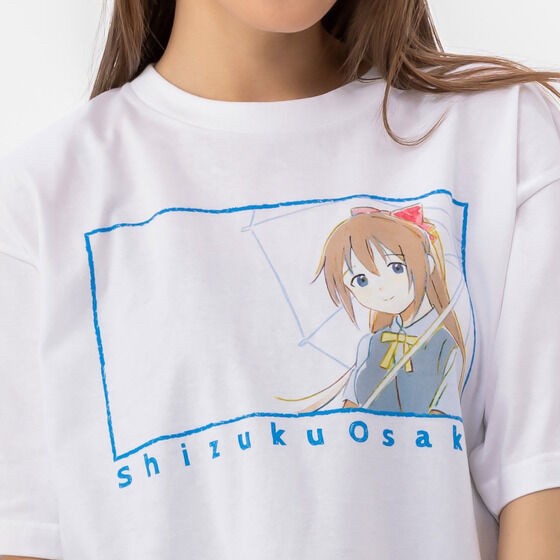 PRE-ORDER : Love Live! Nijigasaki High School Idol Club Ending Pattern T-shirt