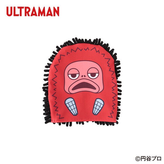 PRE-ORDER : Ultra Monster Pigmon Cleaning Mittens