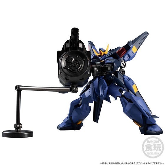 PRE-ORDER : MOBILE SUIT Gundam G Frame FA Sisquiede (Titans Color) / (A.E.U.G. Color)