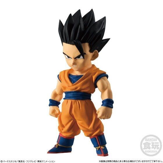 PRE-ORDER : Dragon Ball Advarge SP 2 (10 pcs)