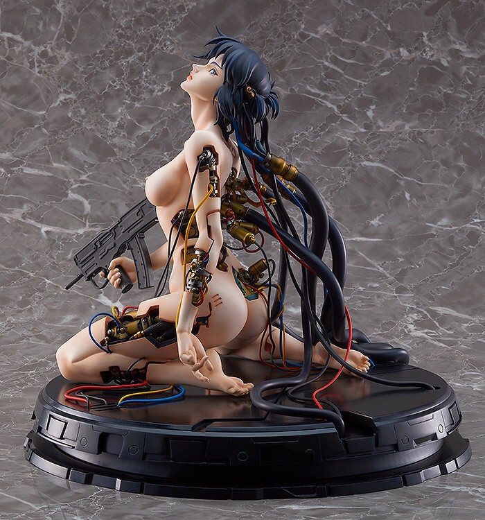 Pre-order : Motoko Kusanagi by BANDAI NAMCO ARTS