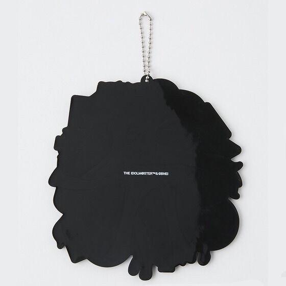 PRE-ORDER : The Idolmaster Cinderella Girls x R4G 2nd (C5) Rubber Strap Set