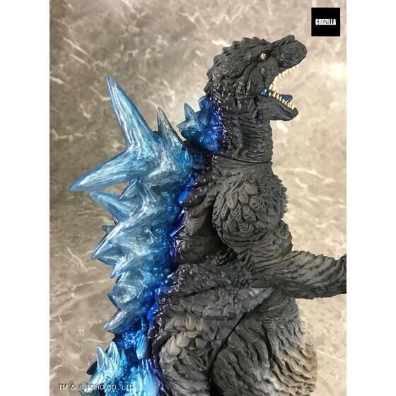 PRE-ORDER : G-Saurus Godzilla (2023)