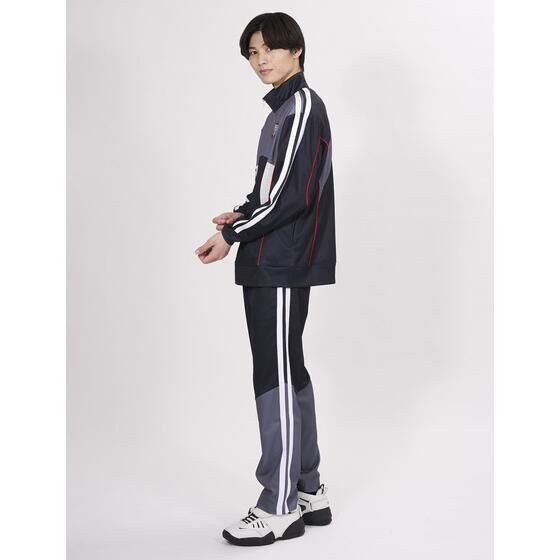 PRE-ORDER : Kamen Rider 1 Track Jacket 2023