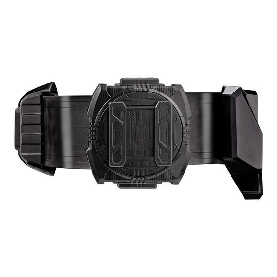 PRE-ORDER : Kamen Rider Geats DX Raise Riser Belt High Spec Belt & Raise Buckle Holder