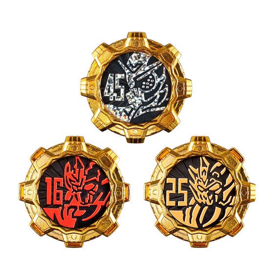 PRE-ORDER : Kikai Sentai Zenkaiger Geartlinger -MEMORIAL EDITION-