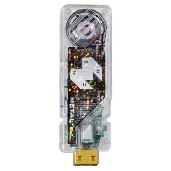 PRE-ORDER : CSM Gaia Memory ver.1.5 Fuuto PI EDITION