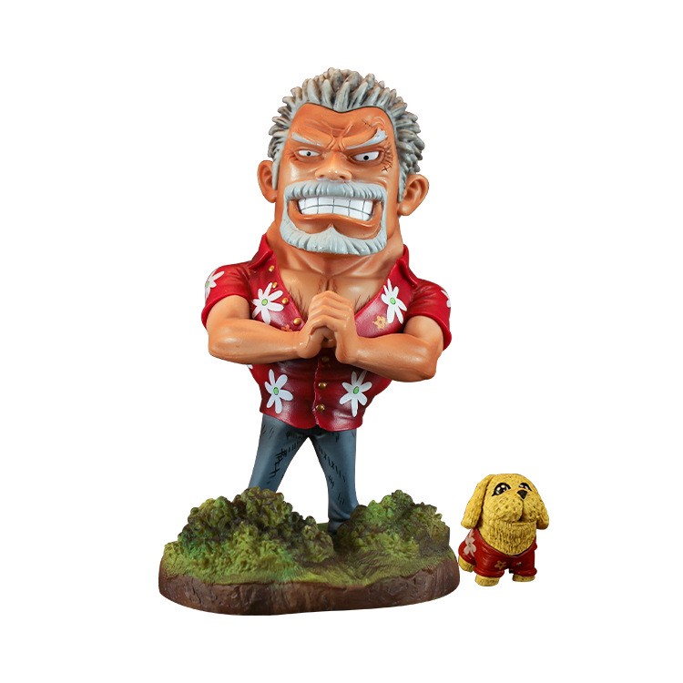 ฟิกเกอร์ งาน GK - One Piece Childhood Ver.