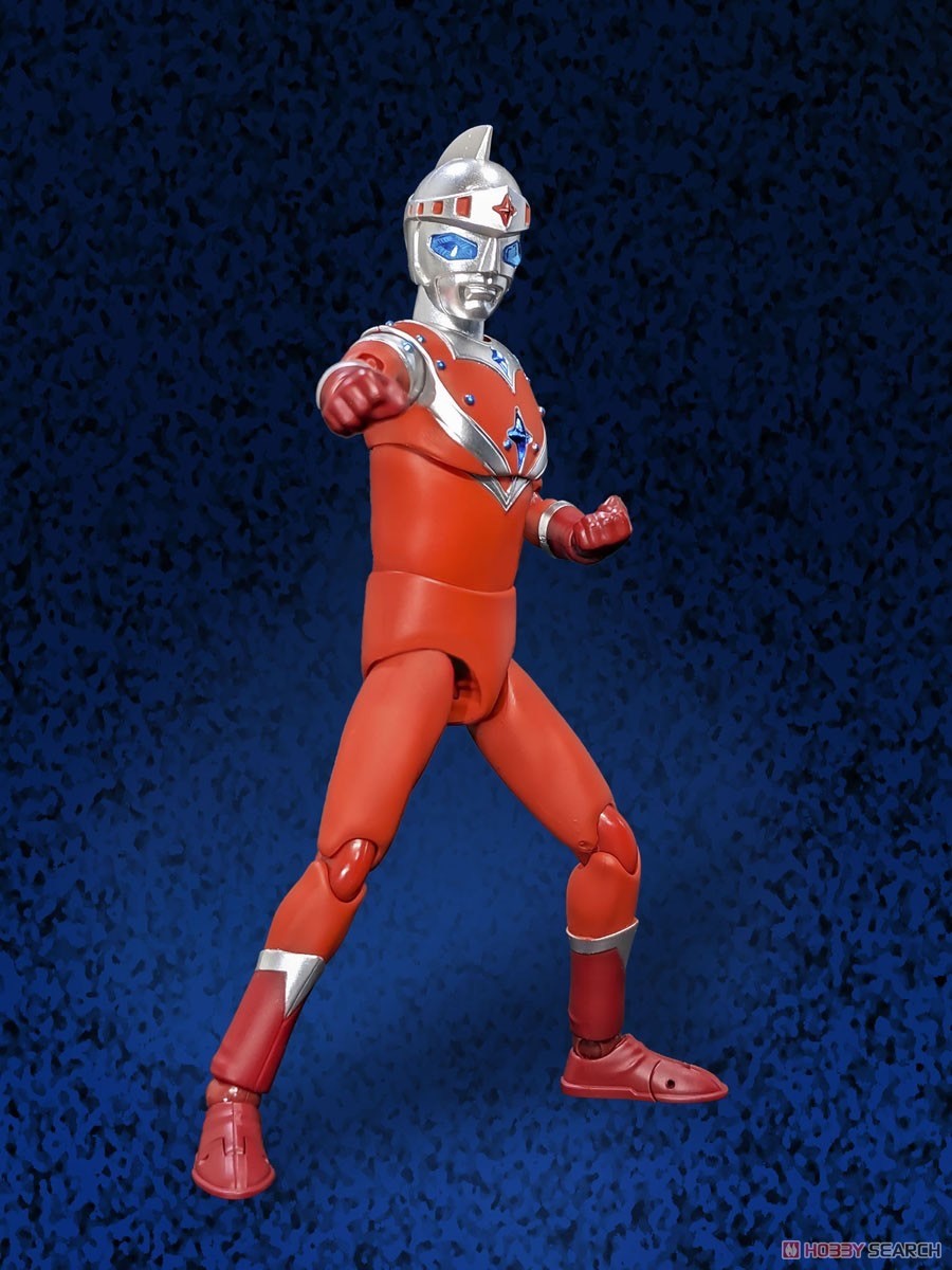 Pre-order : HAF Iron King Ver.2 by Evolution Toy