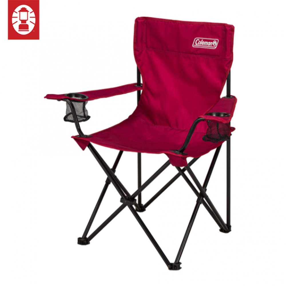 เก้าอี้พับแค้มปิ้ง Coleman Arm Chair