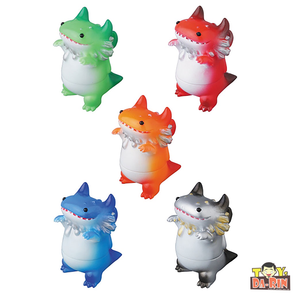 $ VAG SERIES 9 - Rangeron Baby