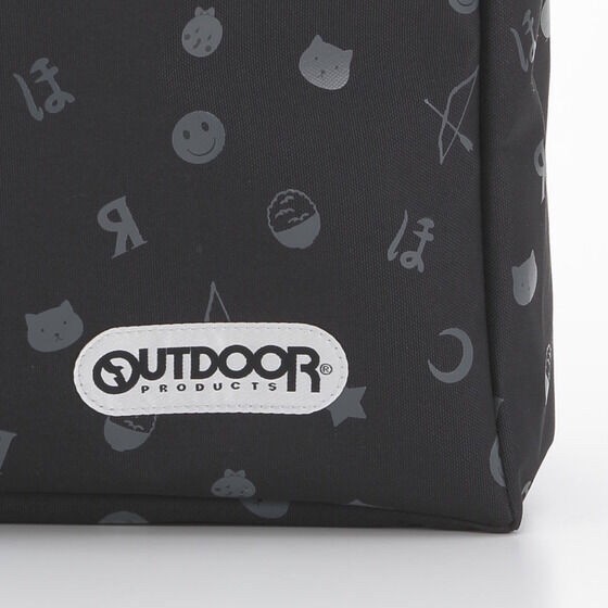 PRE-ORDER : Love Live! x OUTDOOR PRODUCTS Container Tote