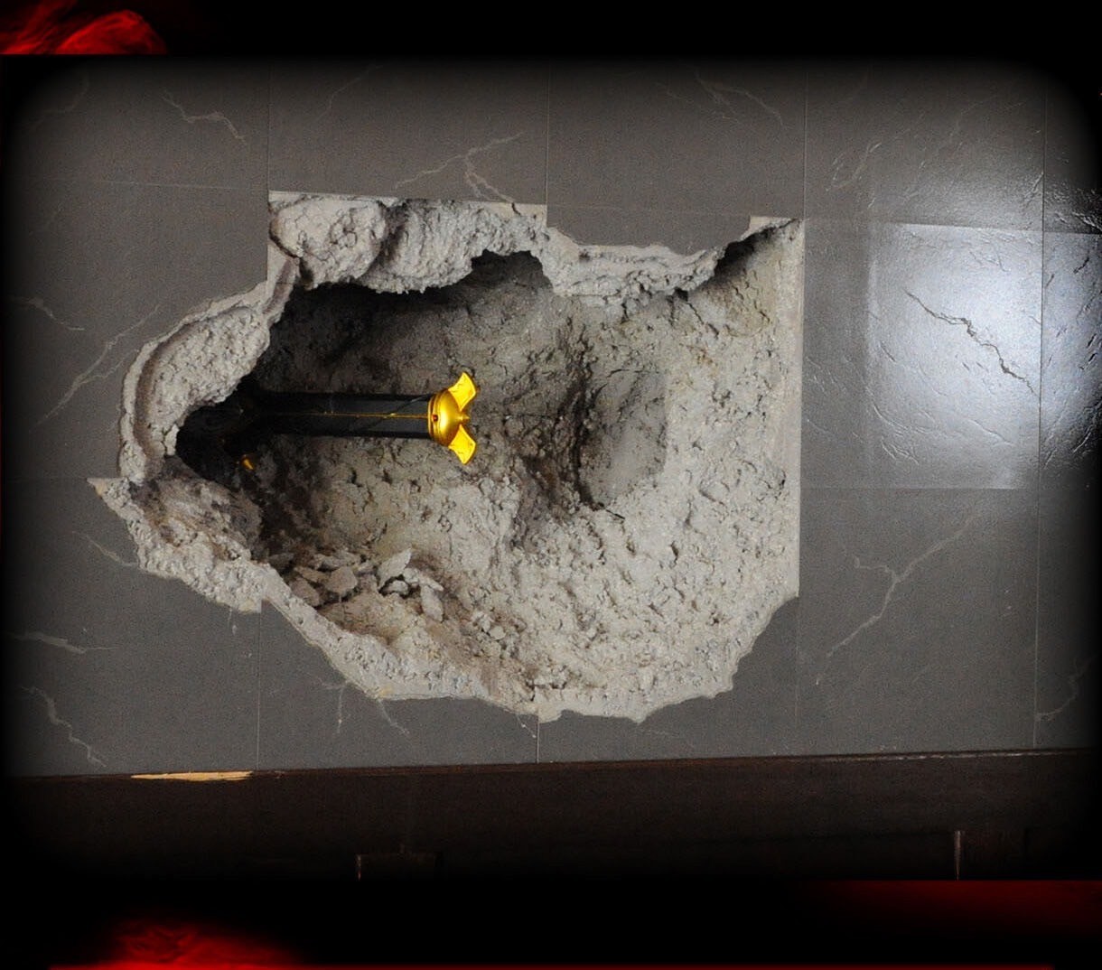 PRE-ORDER : CSG Zanvat Sword