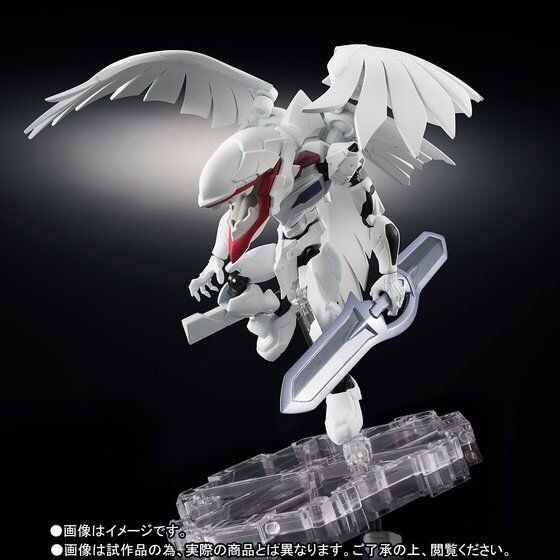 PRE-ORDER : NXEDGE STYLE (EVA UNIT) EVA MASS PRODUCTION TYPE
