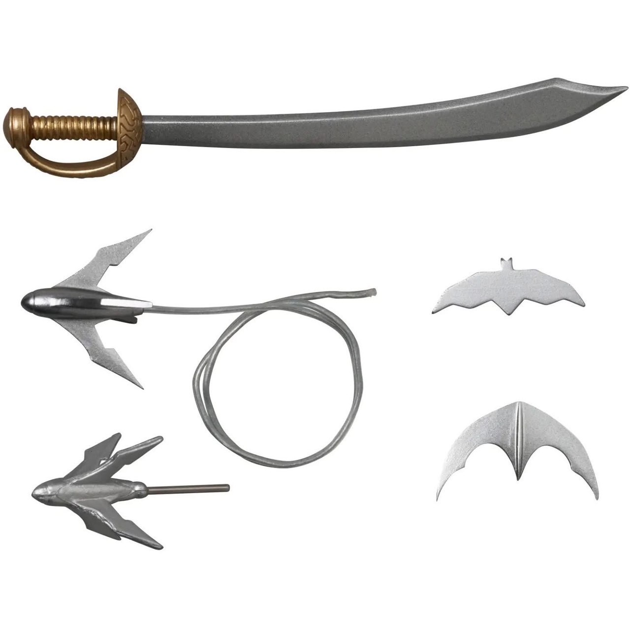 Pre-order : MAFEX Batman Damage Ver. (Batman: Hush Ver.) by Medicom Toy