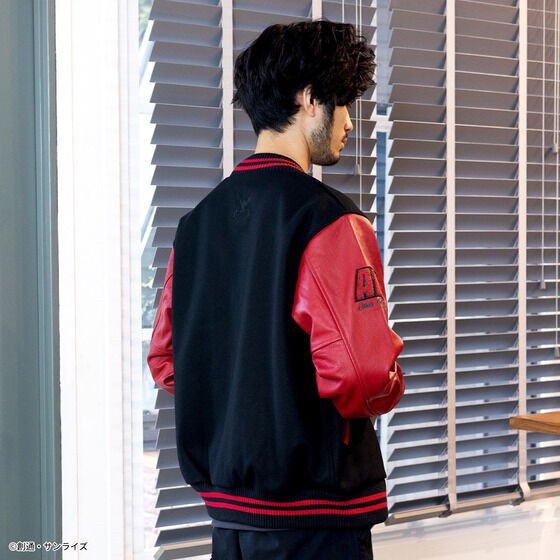 PRE-ORDER : STRICT-G.Fab "Mobile Suit Gundam" Stadium Jumper