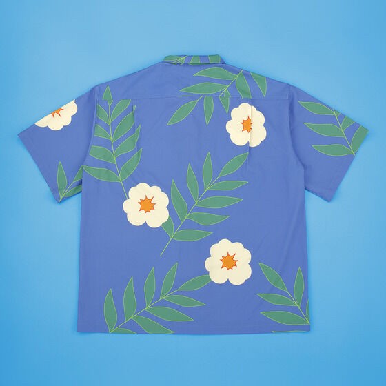 PRE-ORDER : Jujutsu Kaisen Hoodie/Aloha Shirt