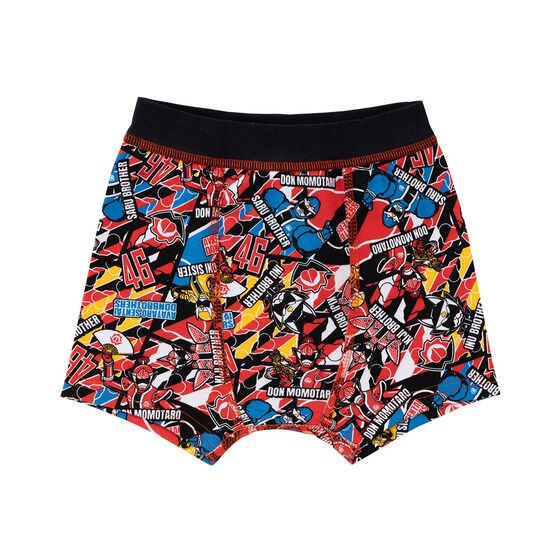 PRE-ORDER : Avataro Sendai Donbrothers Premium Boxer Briefs 2-Pack 22SS