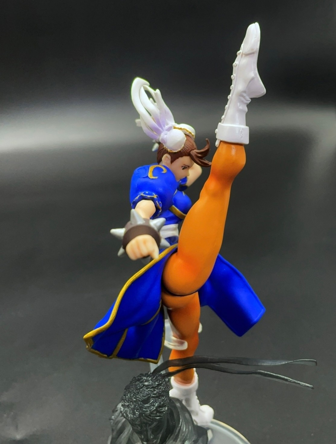 Namco x Capcom Gals Collection Gashapon (Set of 6)