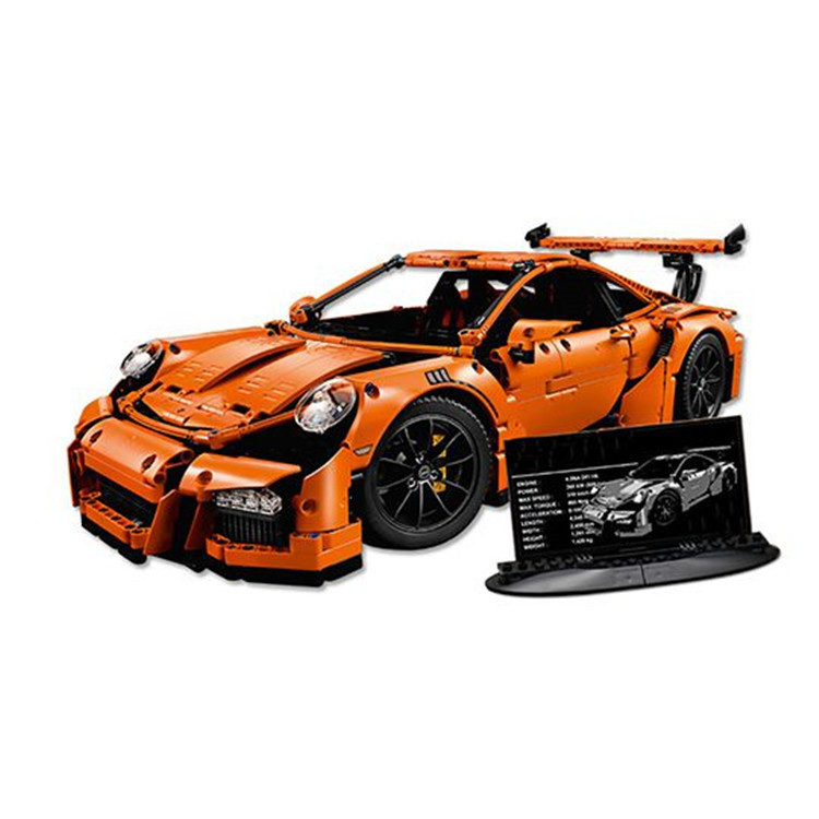Lion King 180094 Porsche 911 GT3 RS 2750pcs