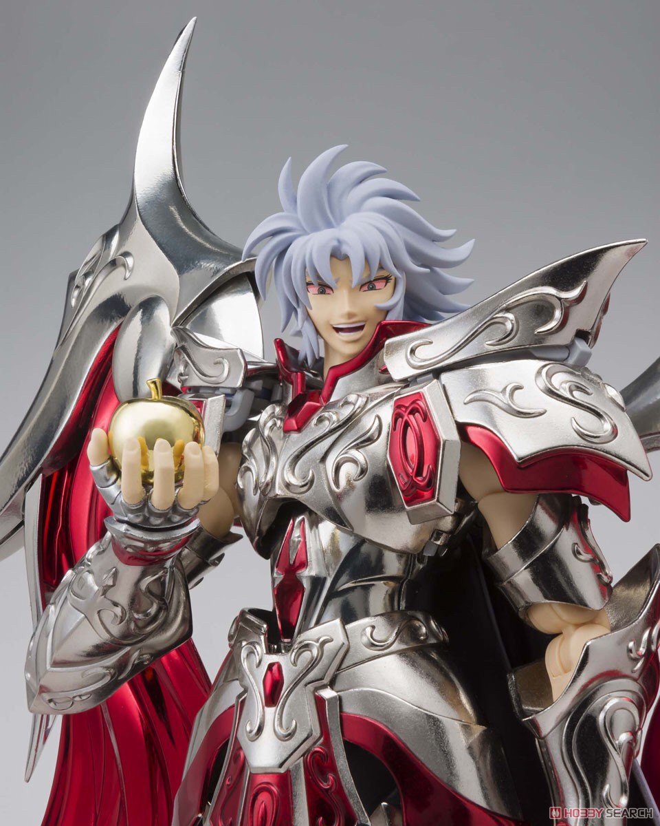 Saint Seiya - Saint Cloth Myth EX GOD OF WAR ARES by Bandai
