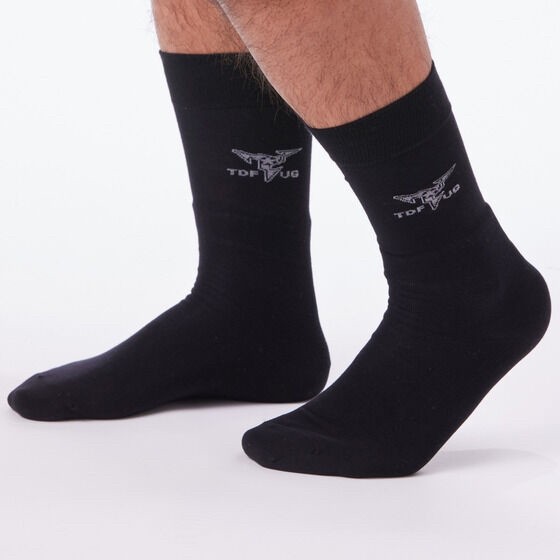 PRE-ORDER : Ultraseven yoccatta+ Ultra Guard Socks 2-Pair Set