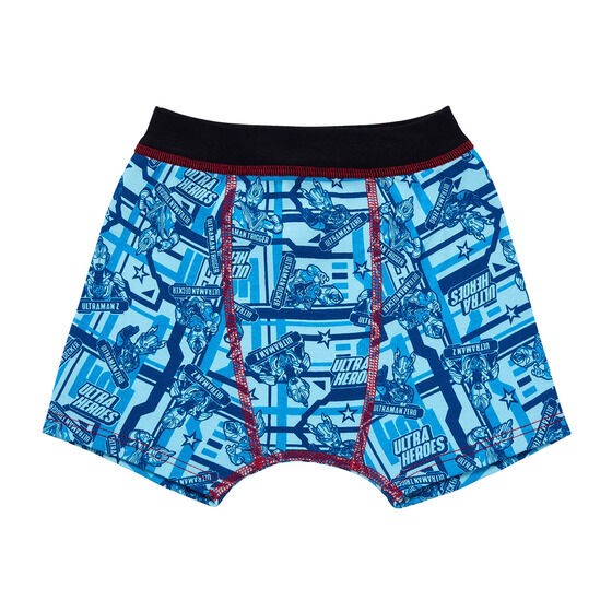 PRE-ORDER : Ultra Heroes Premium Boxer Briefs 2-pack A23SS
