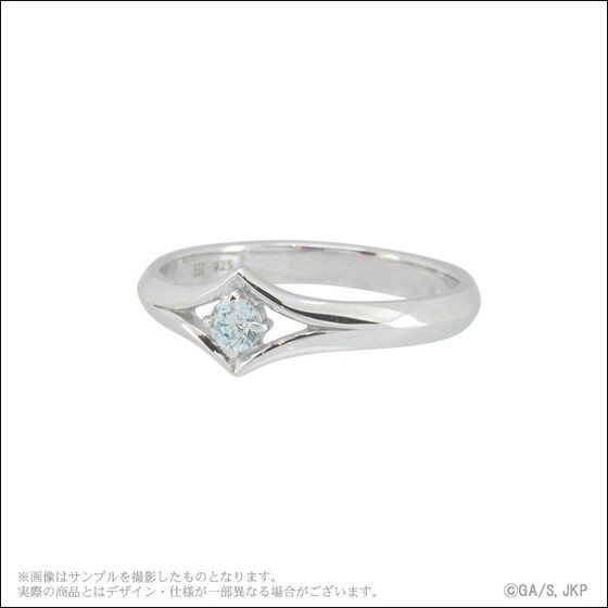 PRE-ORDER : Jujutsu Kaisen ~Kaitama/Tamaori~ Eterno Recit Collaboration Ring (3 types in total)