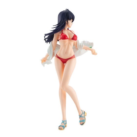 PRE-ORDER : Heroine Memories Kimagure Orange Road Madoka Ayukawa Ver.Red