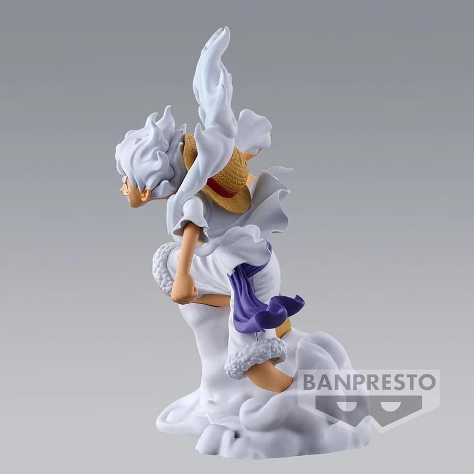 Pre-order : ONE PIECE 09/2024 by Banpresto