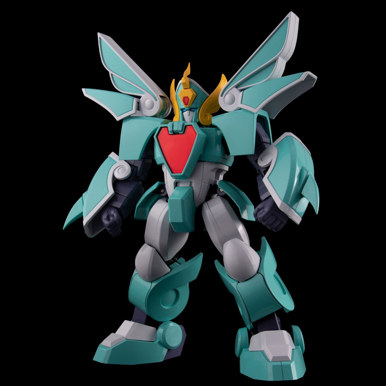 Pre-order : METAMOR-FORCE Mado King Granzort Winzert by Sentinel