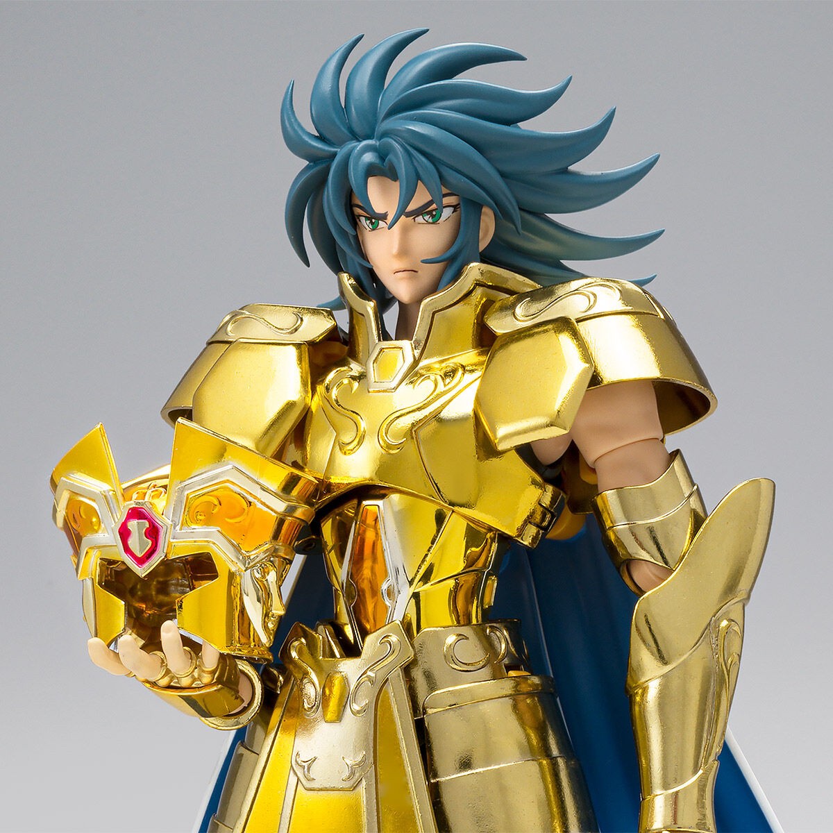 Saint Seiya - Saint Myth EX - Gemini Kanon <Revival Ver.> by Premium Bandai (Limited Lot JP มีกล่องน้ำตาล)