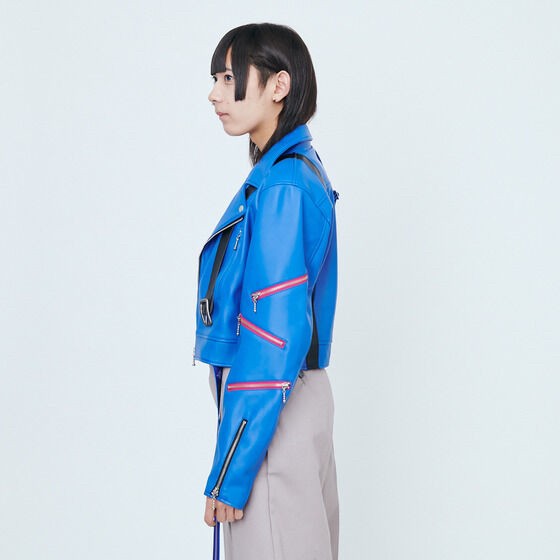 PRE-ORDER : Ohsama Sentai King-Ohger Yanma Gust New Chapter Short Jacket