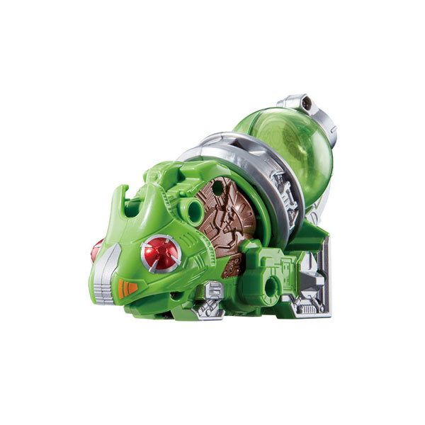 Uchu Sentai Kyuranger - DX Kyurenoh (แกะเชค)