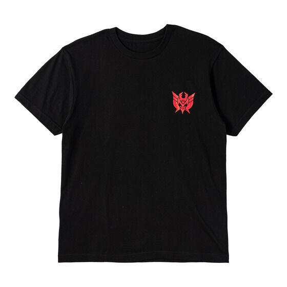PRE-ORDER : Ohsama Sentai King-Ohger T-shirt Mark Pattern (5 types in total)