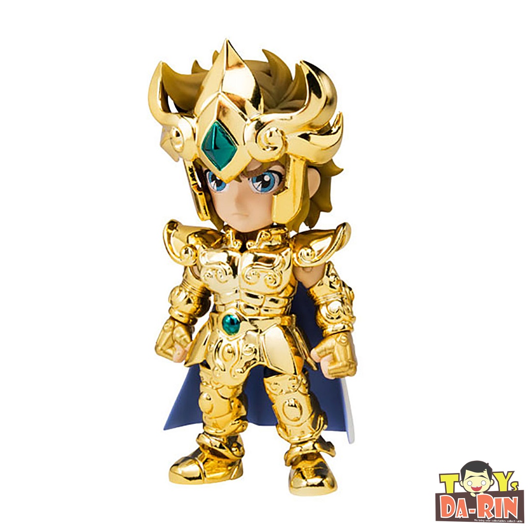 $ Saint Seiya DAIZENSHUU 01 - Leo Aiolia