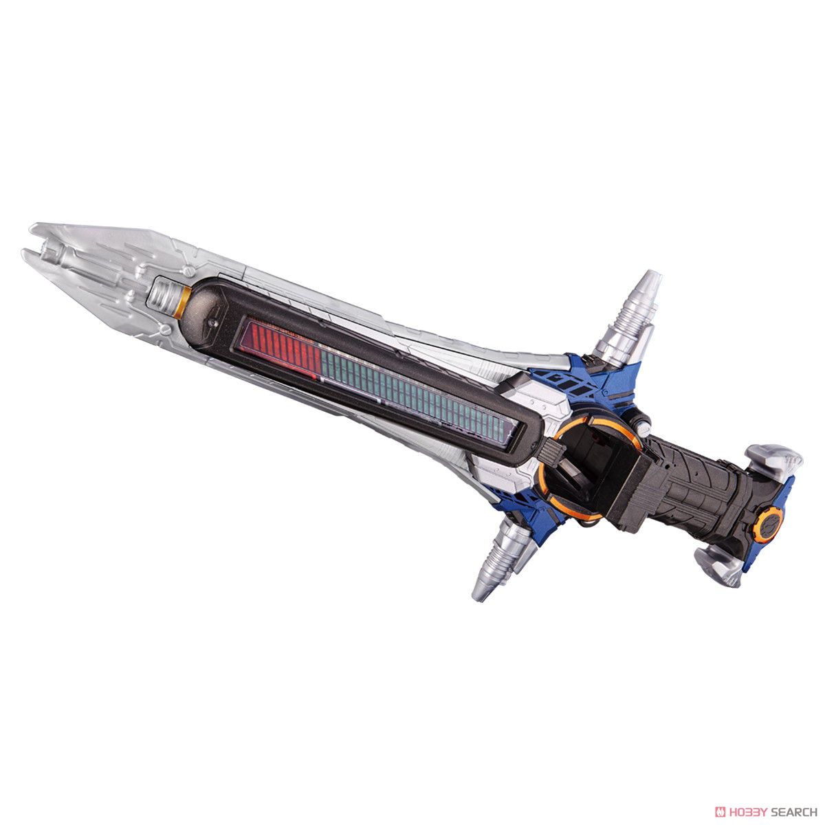 Masked Rider Build - DX Claws Dragon & Beat Closer by Bandai