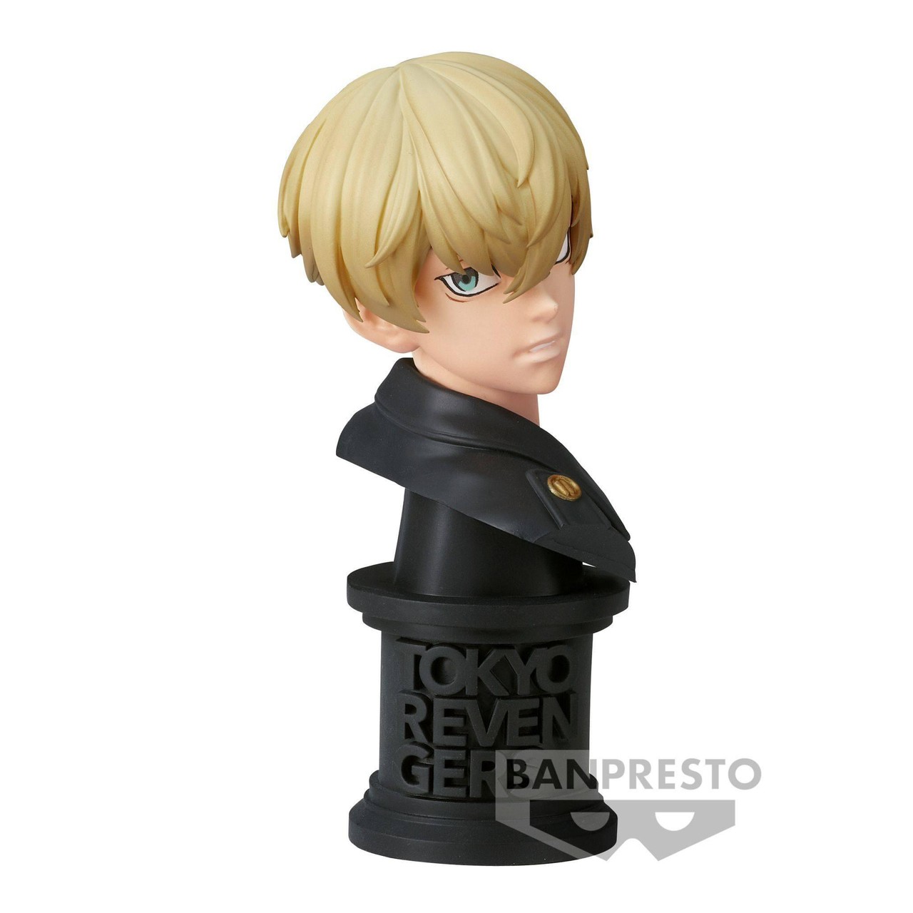 Pre-order : TOKYO REVENGERS FACECULPTURES -CHIFUYU MATSUNO- (VER.A/B)