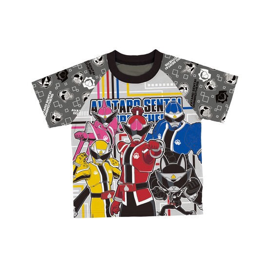 PRE-ORDER : Tenjiku Steteco Pajamas