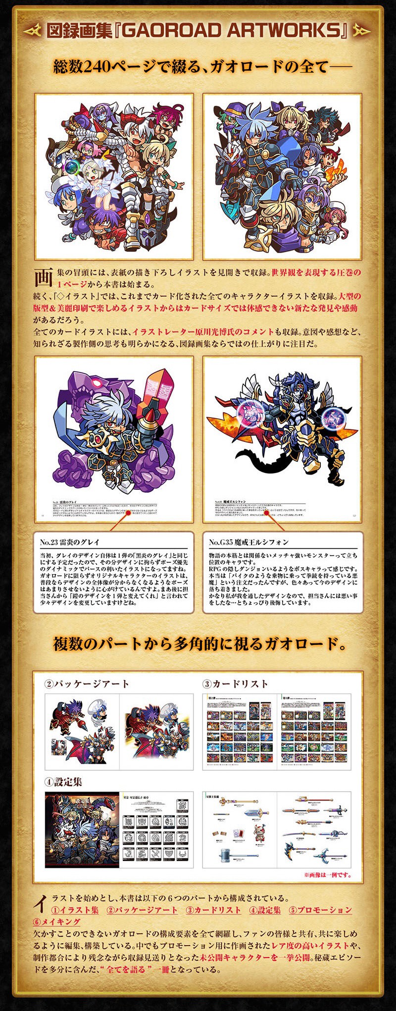 PRE-ORDER : Choju Giga Gao Road COMPLETE BOX [Premium Bandai Exclusive]