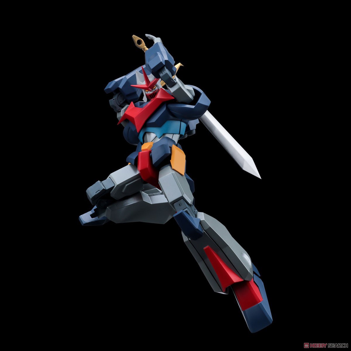 PRE-ORDER : FRAME ACTION MEISTER "Psycho Armor Govarian" Govarian by Sen-ti-nel