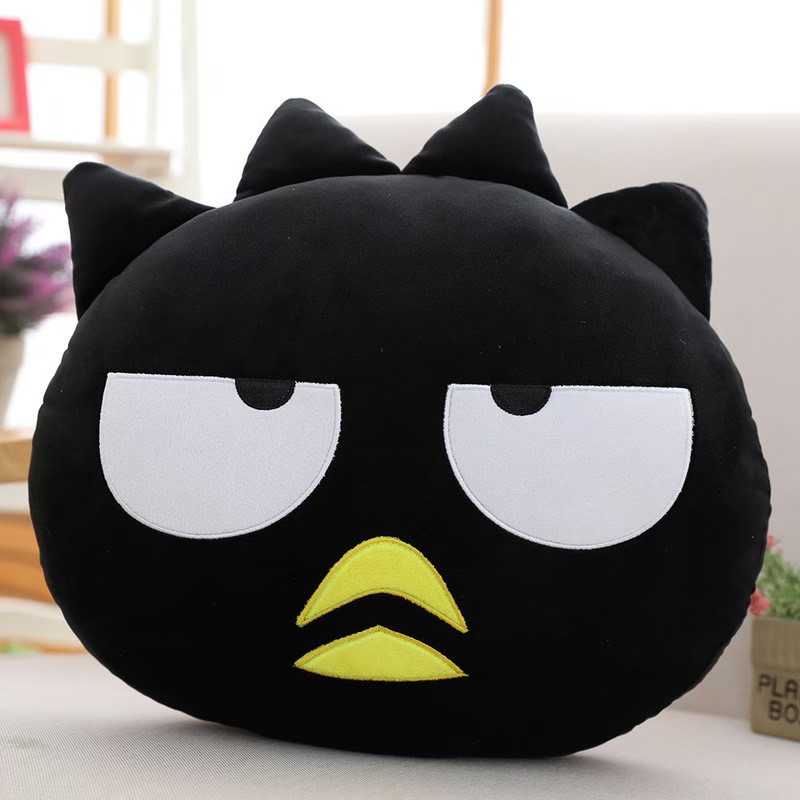 หมอนซุกมือซานริโอ้ ขนาด 38ซม Sanrio Pillow *ระบุตัวเลือก่อนสั่งนะคะ