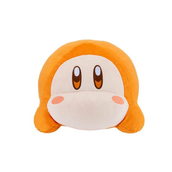 PRE-ORDER : Kirby's Dream Land Warm Stuffed Toy Waddle Dee