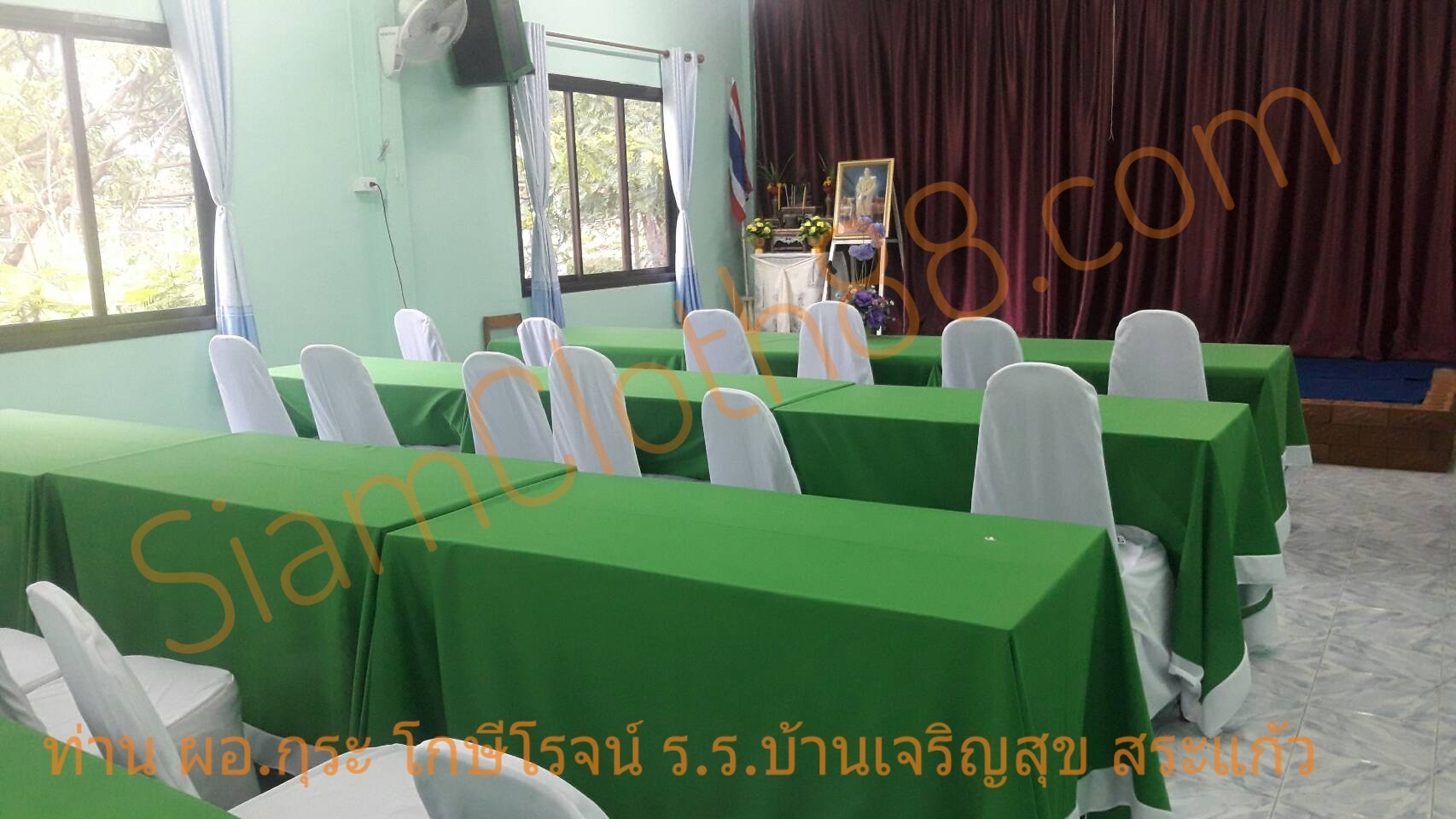 ภาพสินค้าสวยๆจากคุณลูกค้าที่ภาคตะวันออก