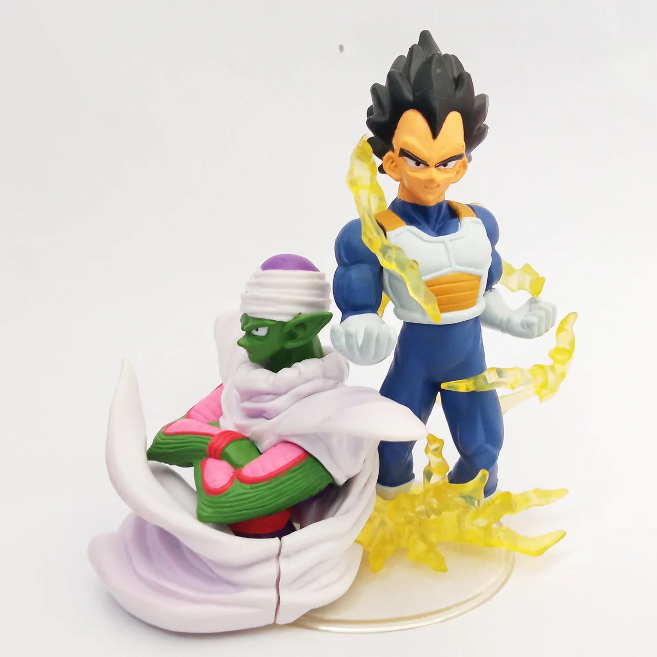 HG Dragon Ball Z Imagination Figure 10 Gashapon by Bandai (Set of 6)