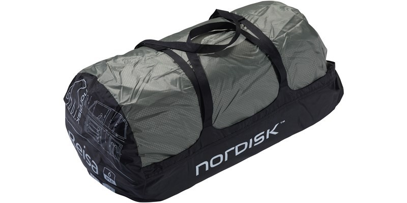 เต๊นท์ Nordisk Reisa 6
