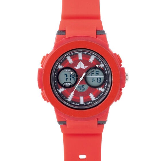 PRE-ORDER : Avataro Sentai Donbrothers Don Momotaro Momoi Taro Watch