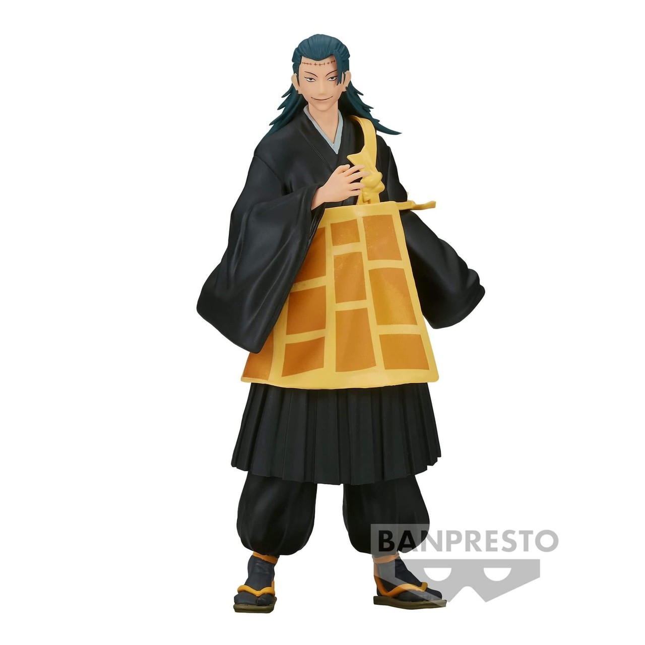 Pre-order : JUJUTSU KAISEN JUKON NO KATA -UTAHIME IORI&SUGURU GETO- (A:UTAHIME IORI)(B: SUGURU GETO)