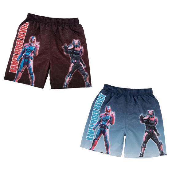PRE-ORDER : Kamen Rider Revice Surf Pants