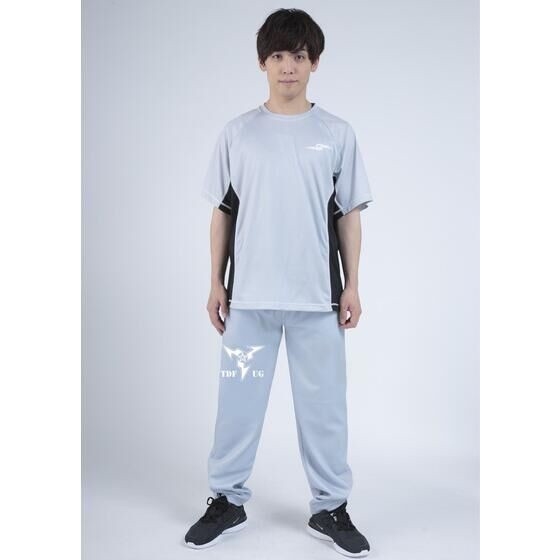 PRE-ORDER : Ultraman Taro Track Pants